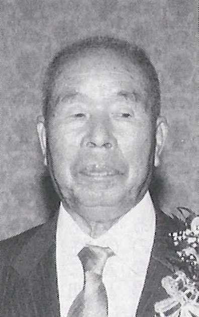 鈴木春吉翁